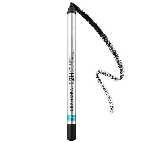SEPHORA COLLECTION 12 Hour Contour Pencil Eyeliner