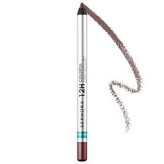 SEPHORA COLLECTION 12 Hour Colorful Contour Pencil Eyeliner