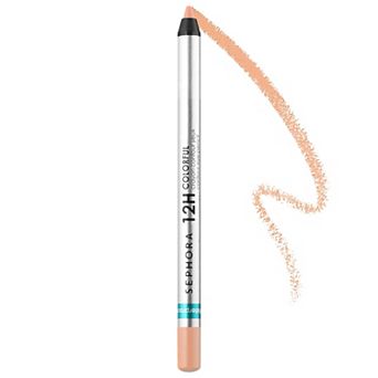 SEPHORA COLLECTION 12 Hour Colorful Contour Pencil Eyeliner