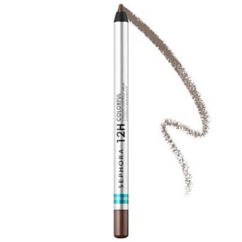 SEPHORA COLLECTION 12 Hour Colorful Contour Pencil Eyeliner