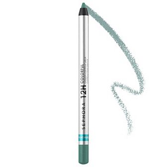 SEPHORA COLLECTION 12 Hour Colorful Contour Pencil Eyeliner