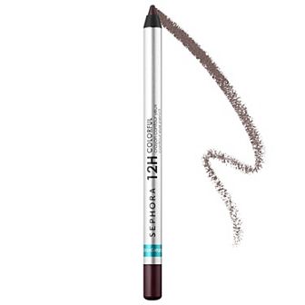 SEPHORA COLLECTION 12 Hour Colorful Contour Pencil Eyeliner