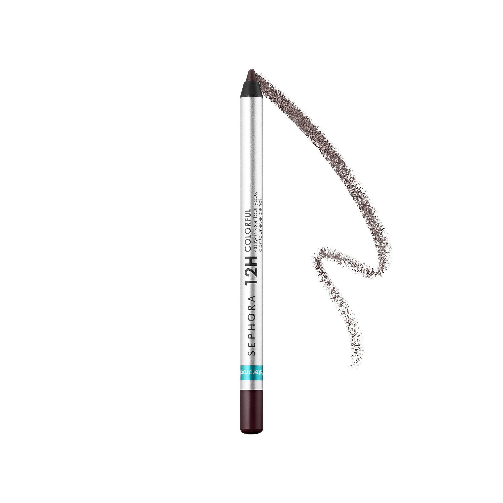 SEPHORA COLLECTION 12 Hour Contour Pencil Eyeliner, Size: 0.045 Oz, Love Af