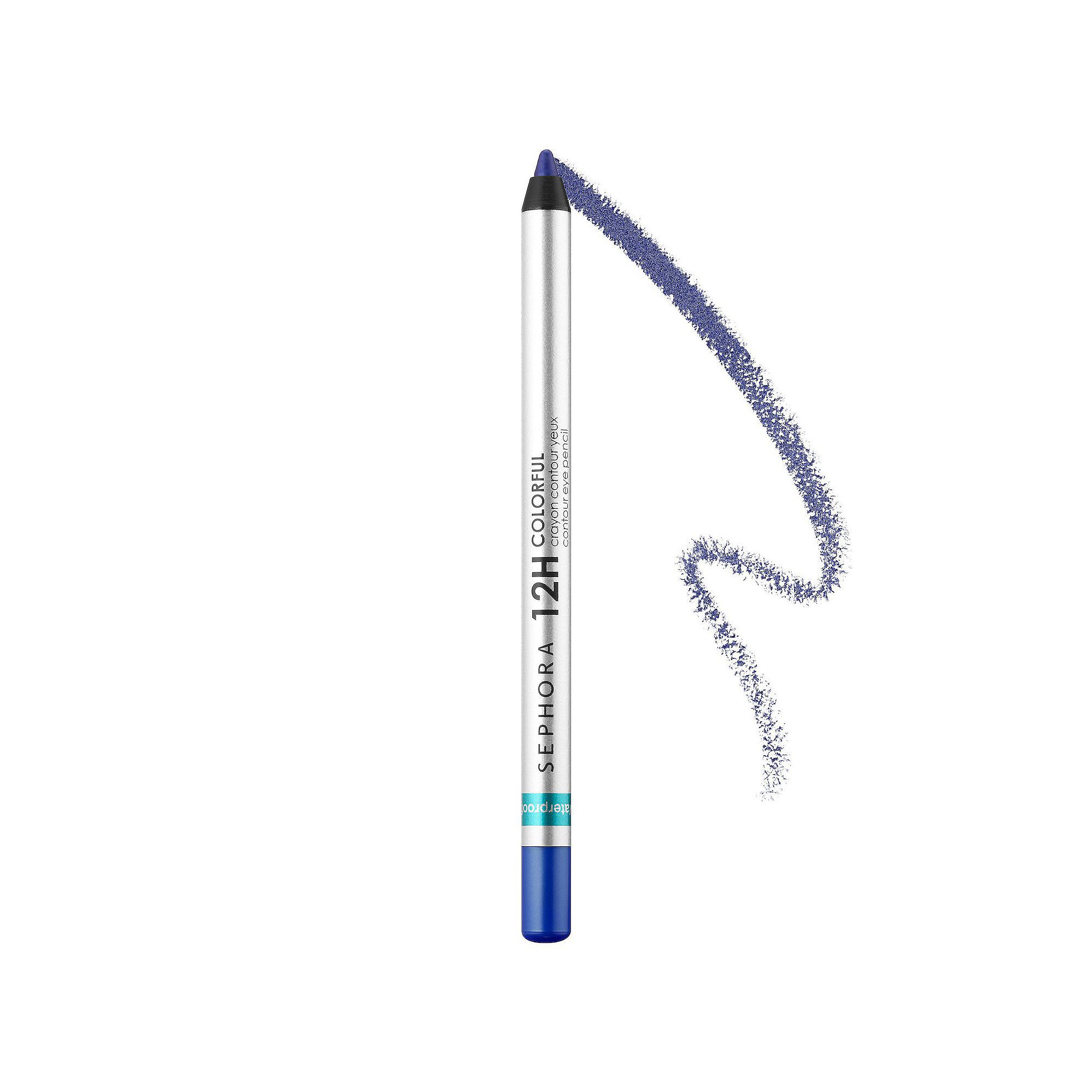 SEPHORA COLLECTION 12 Hour Contour Pencil Eyeliner, Size: 0.045 Oz, My Bfs 
