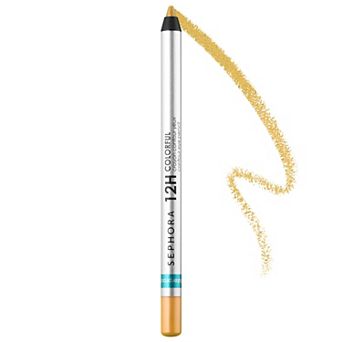 SEPHORA COLLECTION 12 Hour Colorful Contour Pencil Eyeliner