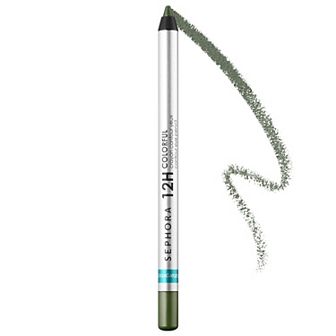 SEPHORA COLLECTION 12 Hour Colorful Contour Pencil Eyeliner