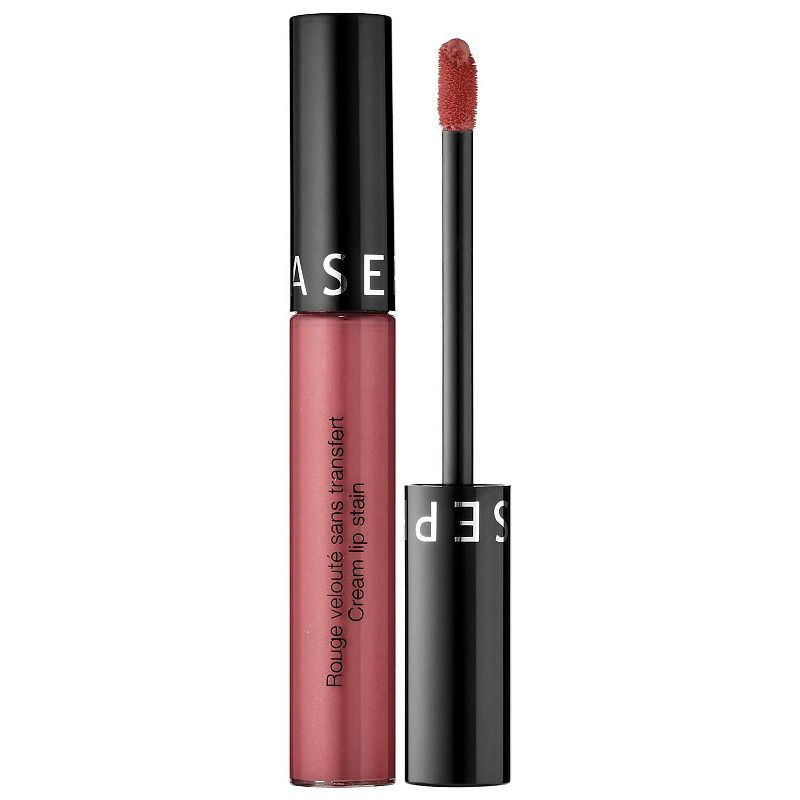 49688384 Cream Lip Stain Liquid Lipstick, Size: .169 FL Oz, sku 49688384