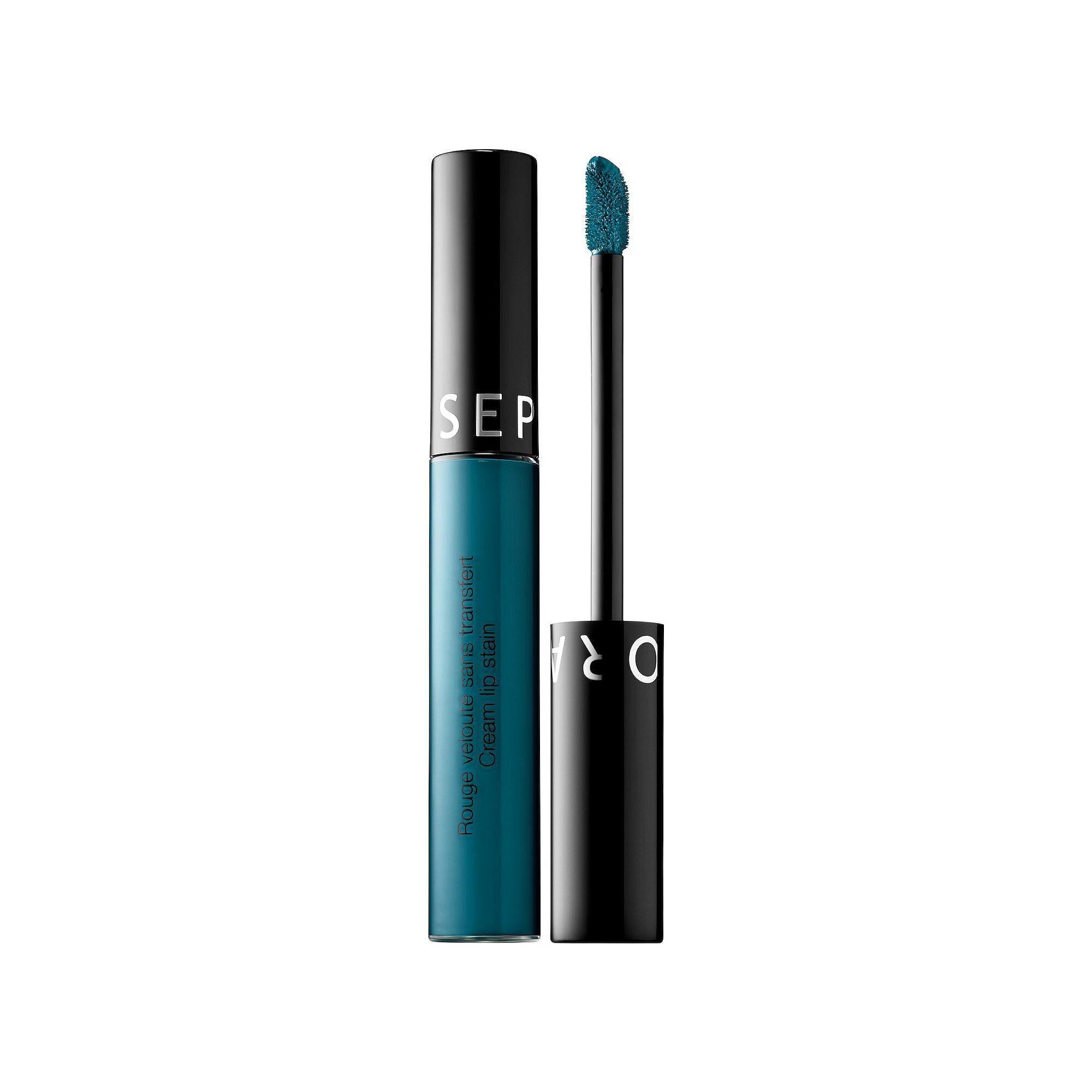 SEPHORA COLLECTION Cream Lip Stain Liquid Lipstick, Size: .169 FL Oz, Queen