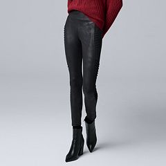 Simply Vera Vera Wang Leggings for Women