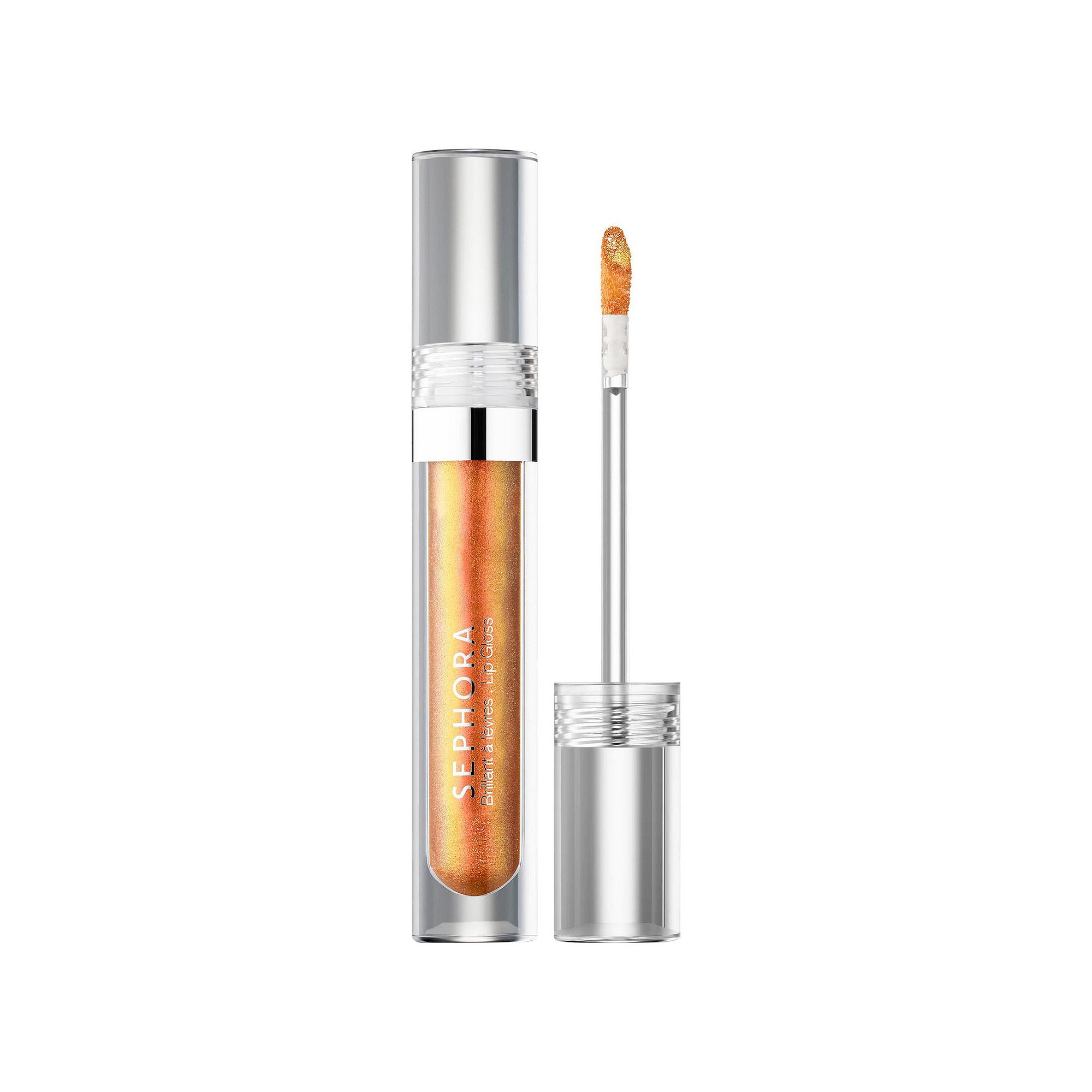 SEPHORA COLLECTION Glossed Lip Gloss, Size: .10Oz, 125 Money