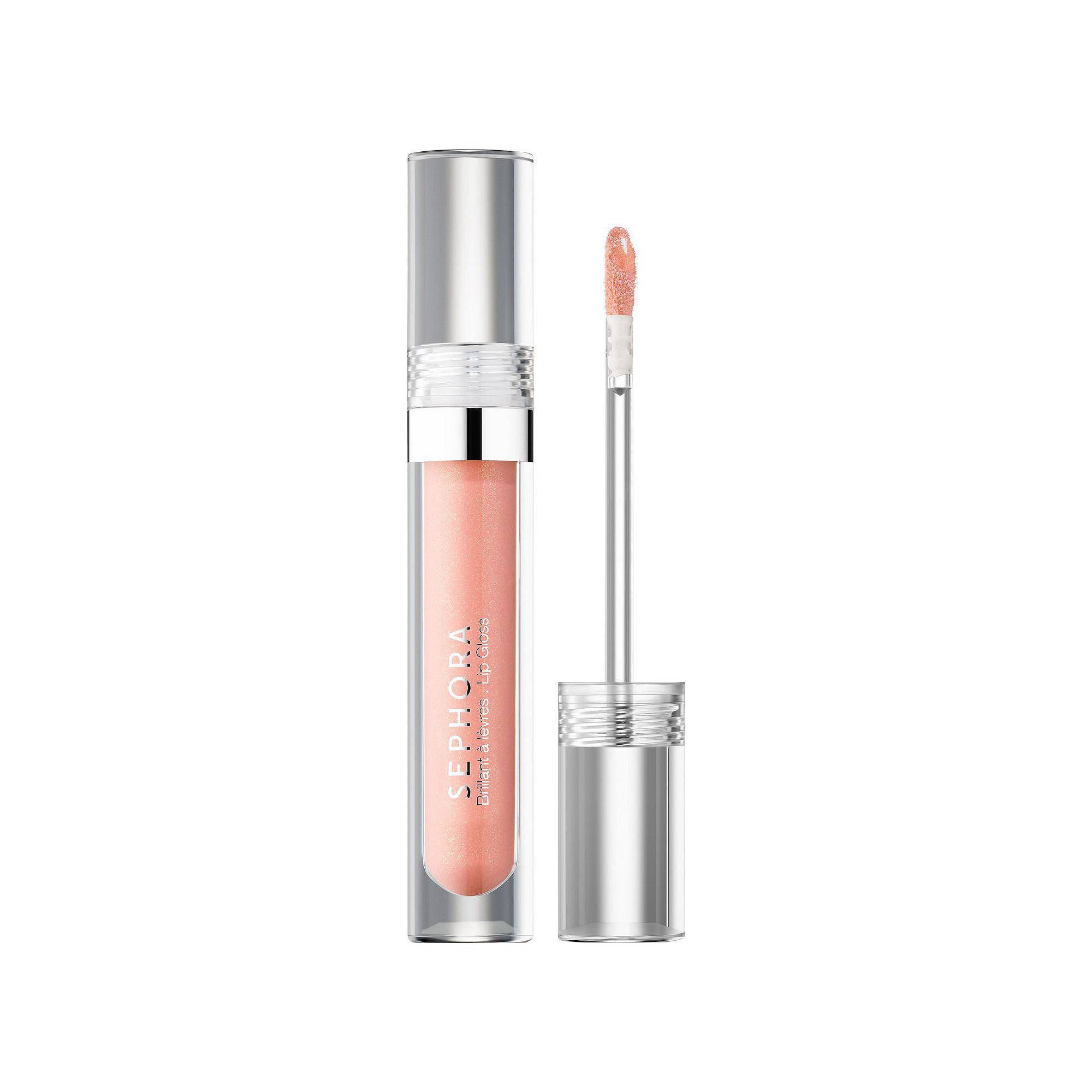 SEPHORA COLLECTION Glossed Lip Gloss, Size: .10Oz, 25 Yes Honey!