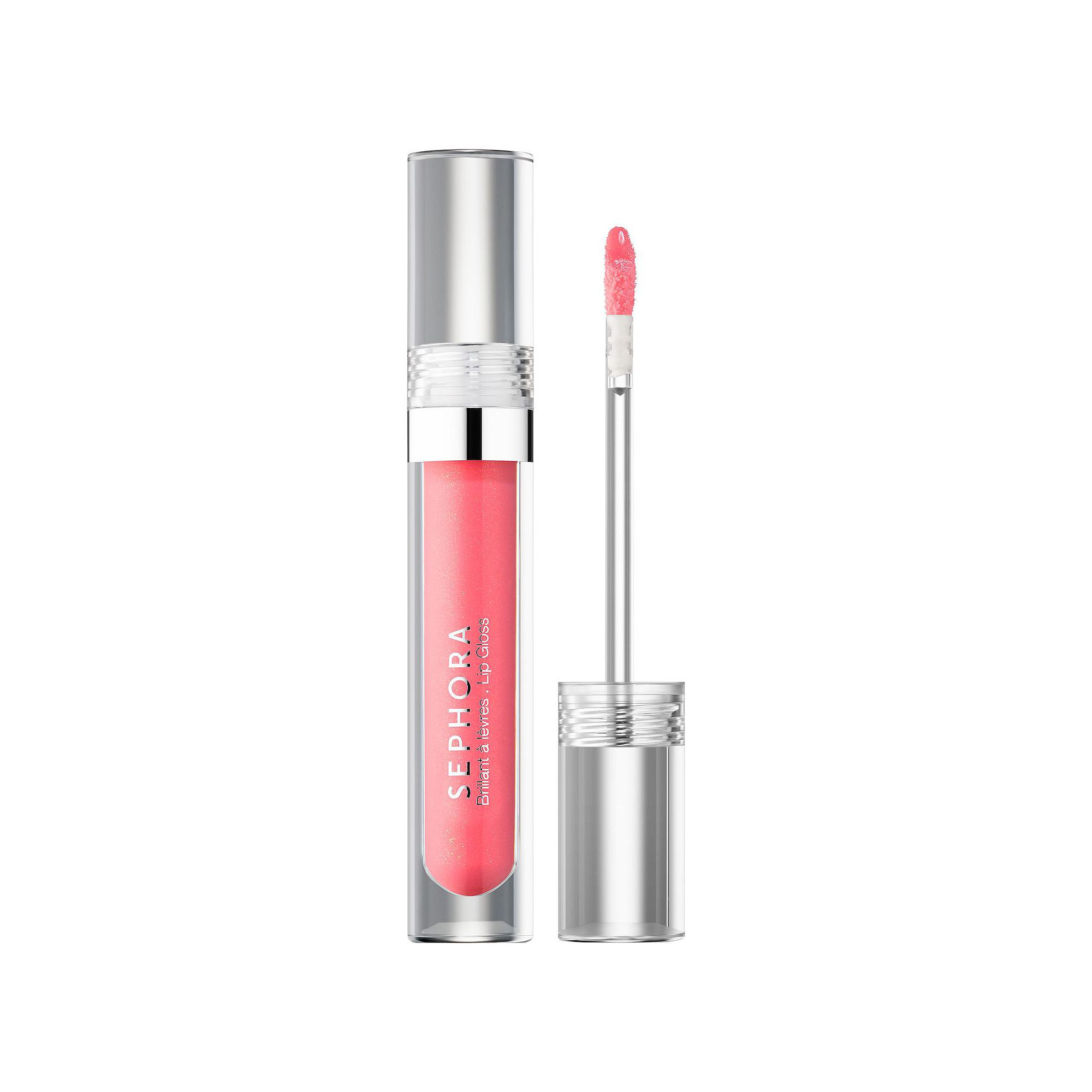 SEPHORA COLLECTION Glossed Lip Gloss, Size: .10Oz, 45 Chic