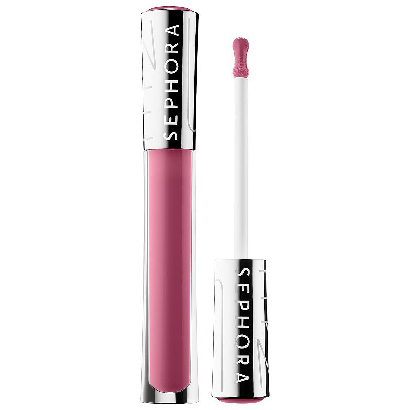 Ultra Shine Lip Gloss, Size: .11 Oz, Pink