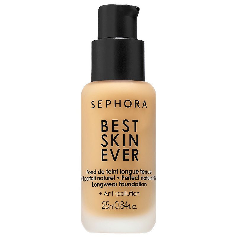 Best Skin Ever Liquid Foundation, Size: 0.84 FL Oz, Brown