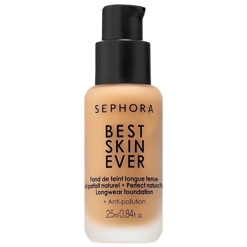 Best Skin Ever Liquid Foundation, Size: 0.84 FL Oz, Brown