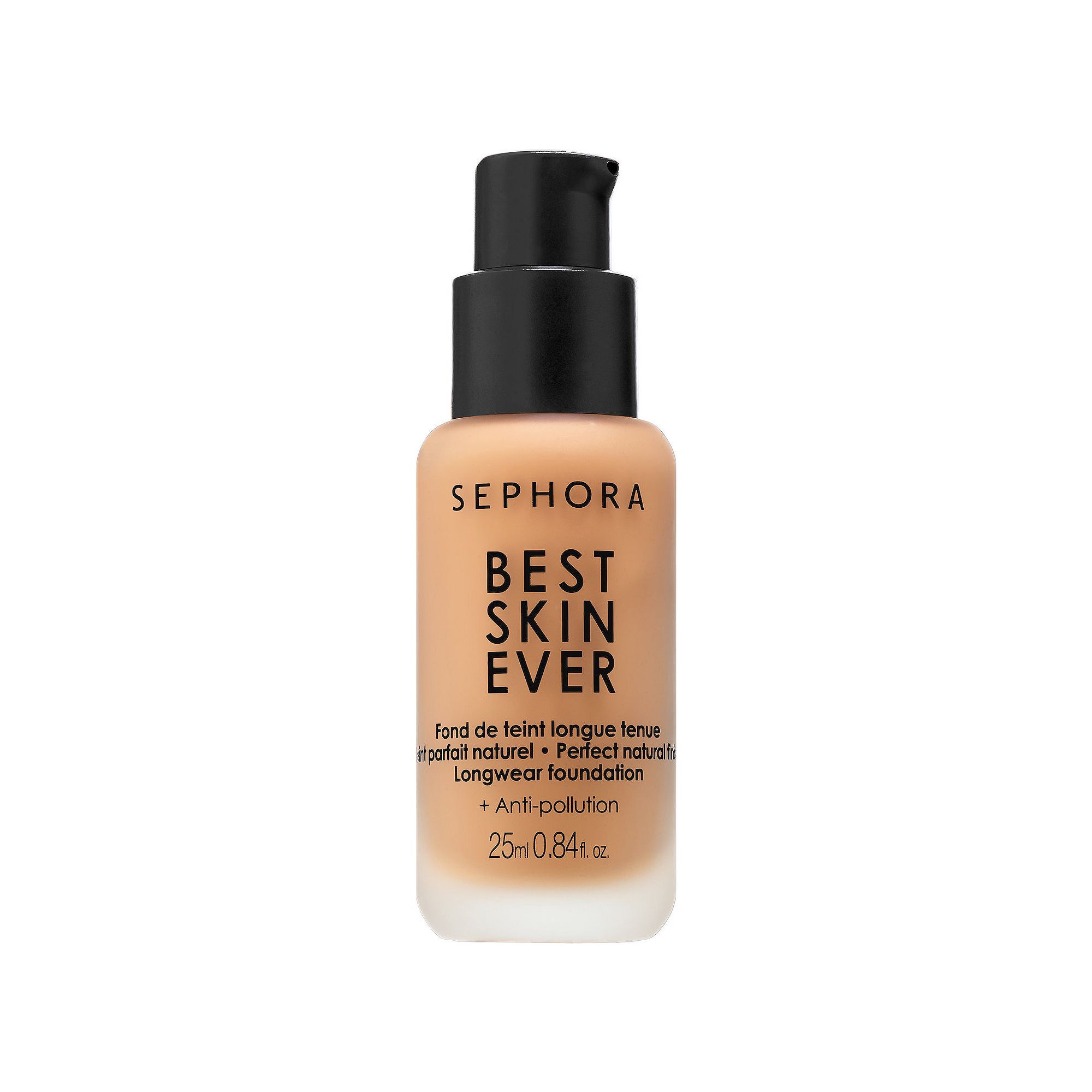 SEPHORA COLLECTION Best Skin Ever Liquid Foundation, Size: 0.84 FL Oz, 30 P