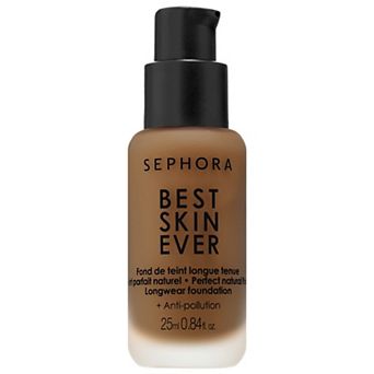 SEPHORA COLLECTION Best Skin Ever Liquid Foundation