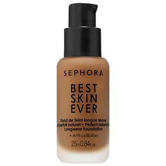 SEPHORA COLLECTION Best Skin Ever Liquid Foundation