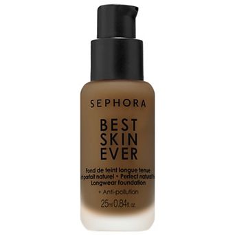 SEPHORA COLLECTION Best Skin Ever Liquid Foundation