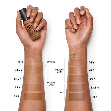 Best Skin Ever Liquid Foundation