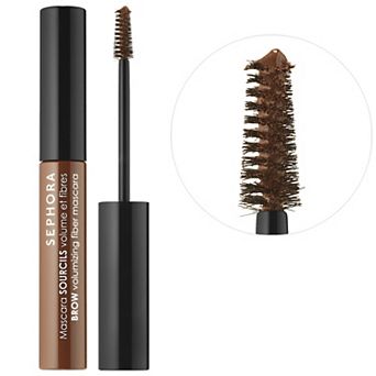 SEPHORA COLLECTION Volumizing Fiber Brow Gel