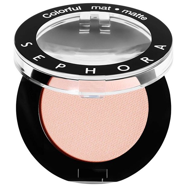 Sephora Collection 259 Strawberry Macaroon Colorful Eyeshadow - 0.042 oz