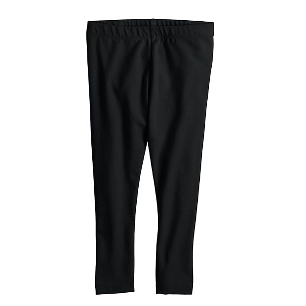 Kohls girls sweatpants deals