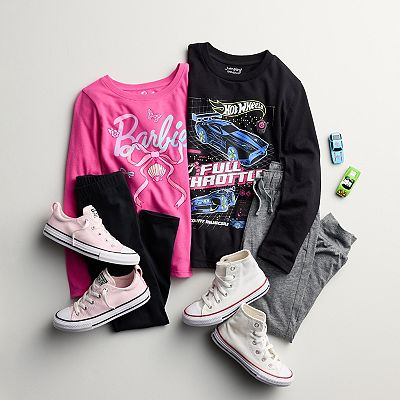 Girls 4-12 Jumping Beans® Leggings