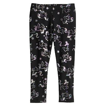 Girls 4-12 Jumping Beans® Leggings