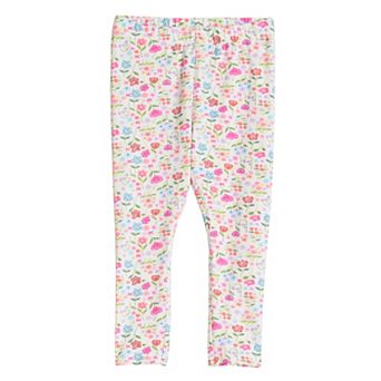 Girls 4-12 Jumping Beans® Leggings