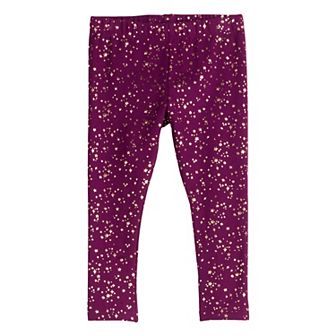 Girls 4-12 Jumping Beans® Leggings
