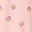 Pink Ditsy Strawberry