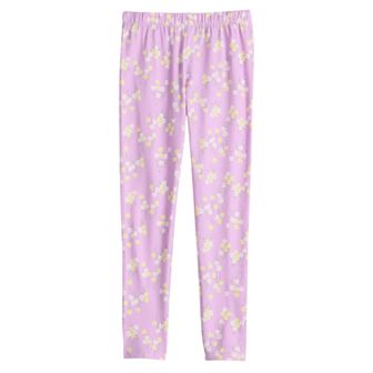 Girls 4-12 Jumping Beans® Leggings