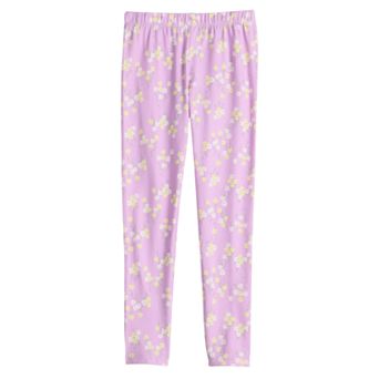 Girls 4-12 Jumping Beans® Leggings