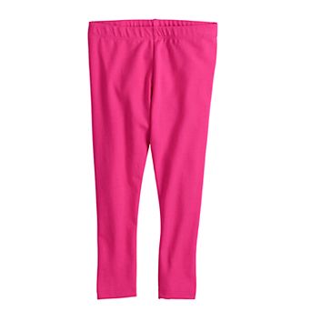 Girls 4-12 Jumping Beans® Leggings