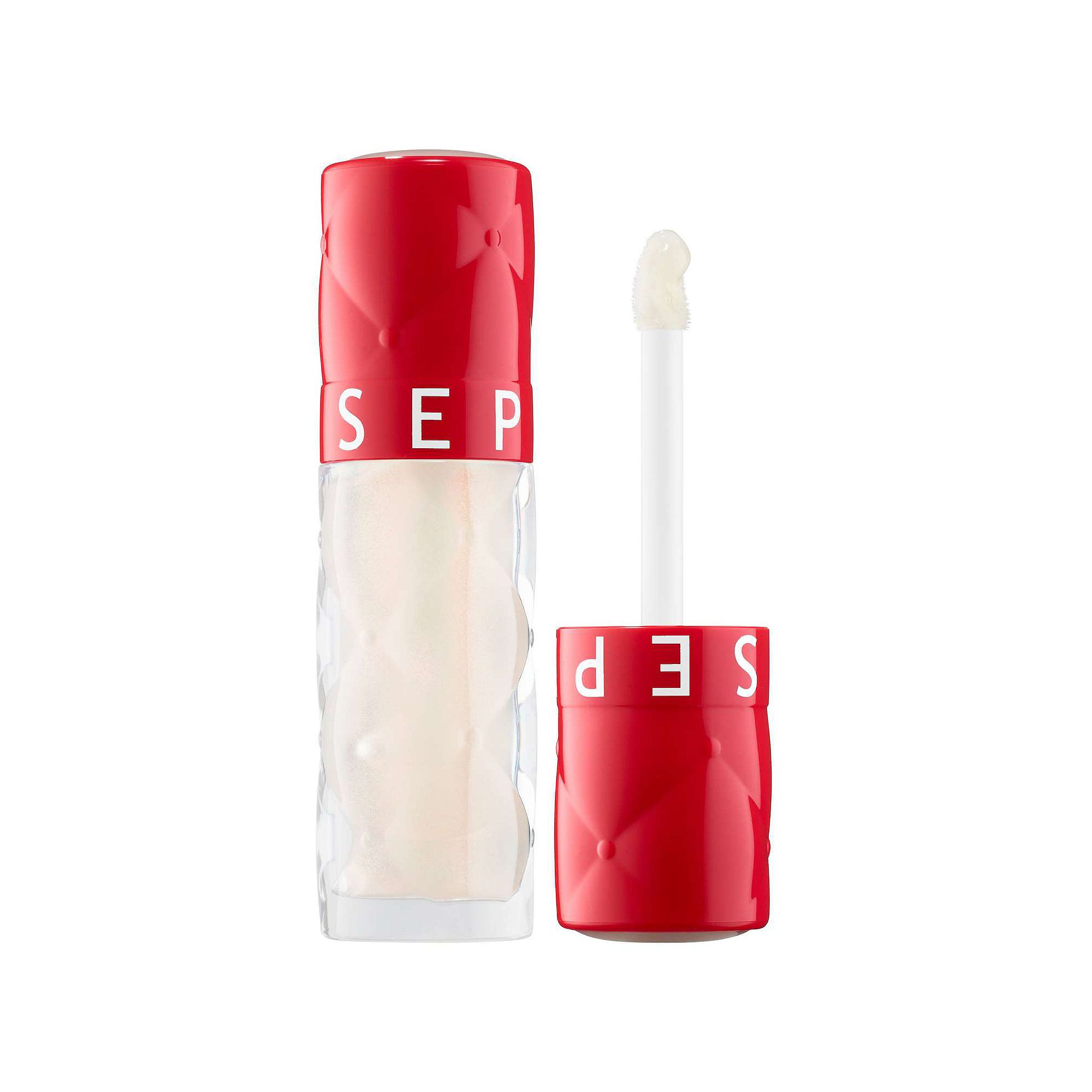 SEPHORA COLLECTION Outrageous Plump Intense Hydrating Lip Gloss, Size: 0.2 