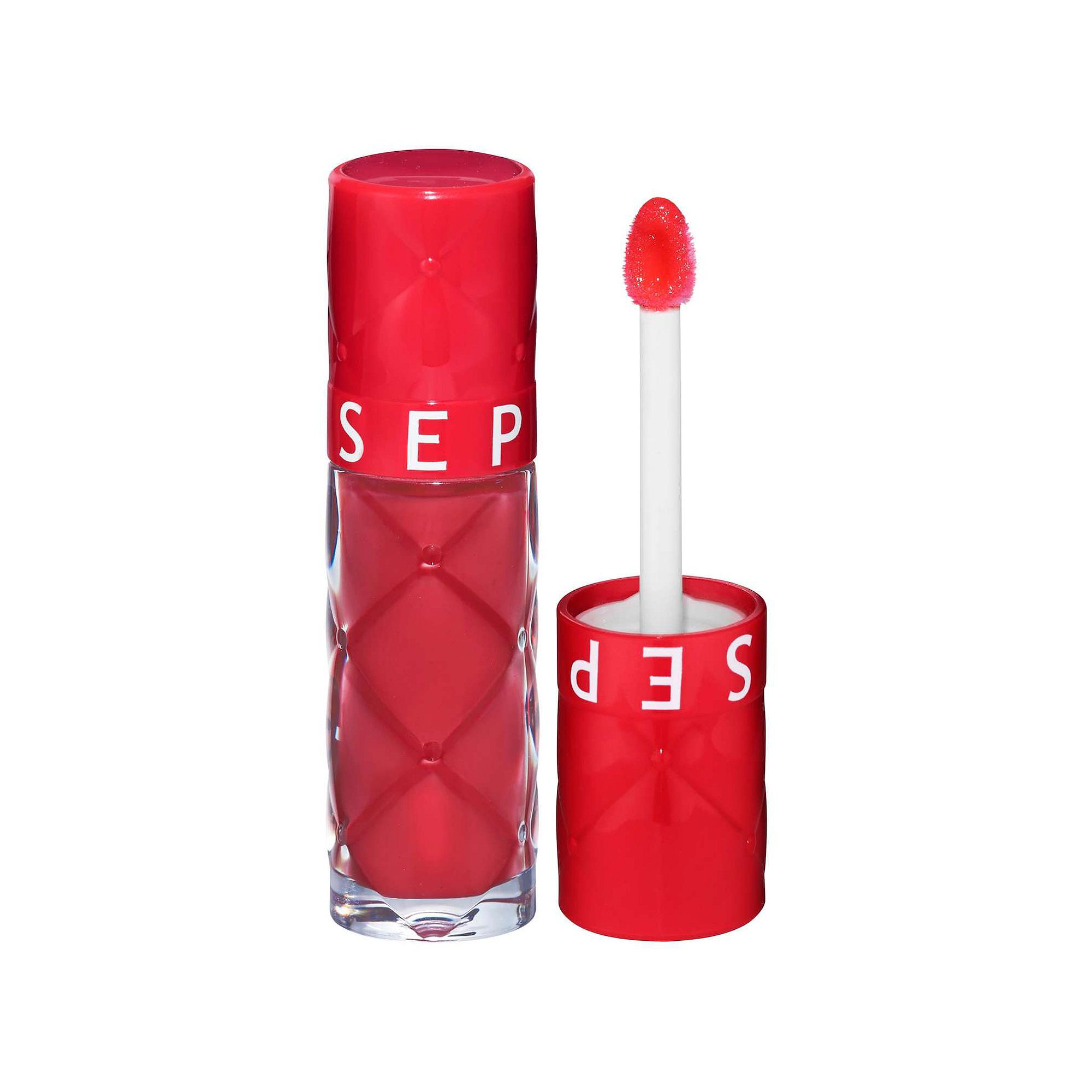 SEPHORA COLLECTION Outrageous Plump Intense Hydrating Lip Gloss, Size: 0.2 