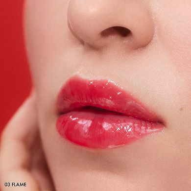 Outrageous Plump Intense Hydrating Lip Gloss