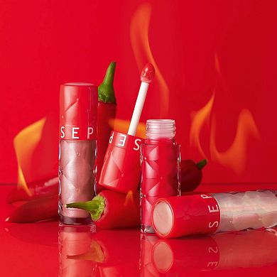 Outrageous Plump Intense Hydrating Lip Gloss