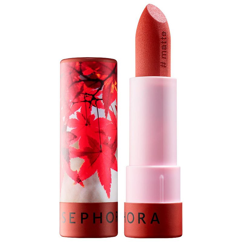 #LIPSTORIES Lipstick, Size: 0.14 Oz, Red