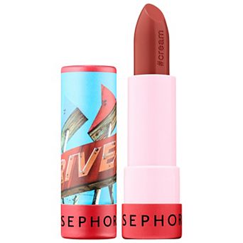 SEPHORA COLLECTION #LIPSTORIES Lipstick