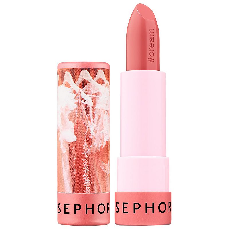 #LIPSTORIES Lipstick, Size: 0.14 Oz, Pink