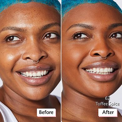 Matte Perfection Powder Foundation