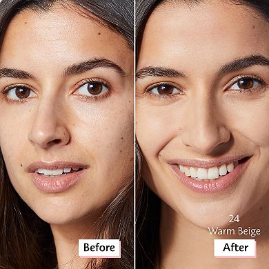 Matte Perfection Powder Foundation