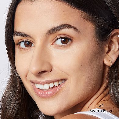 Matte Perfection Powder Foundation