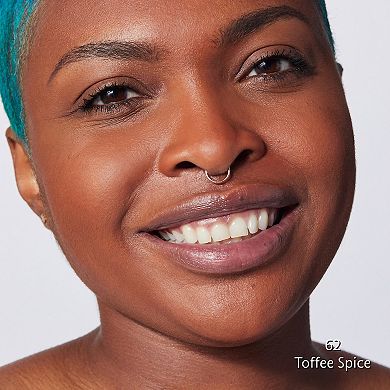 Matte Perfection Powder Foundation