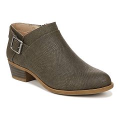 Lifestride jezebel women's outlet ankle boots