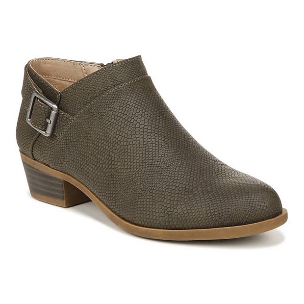 Lifestride store gray boots