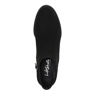 LifeStride Blake Women's Ankle Boots