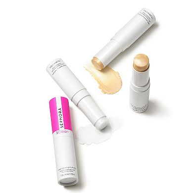Clean Glowing Cheek and Eye Highlighter Multi-Stick